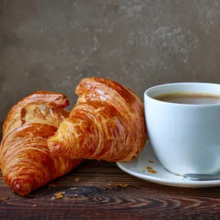 Desayunos y meriendas