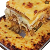 Lasagne Bolognaise
