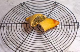 Empanadilla de Espinacas 140gr