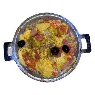 Mqila Charcuterie Fromage