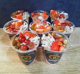 Mini Parfait Cup