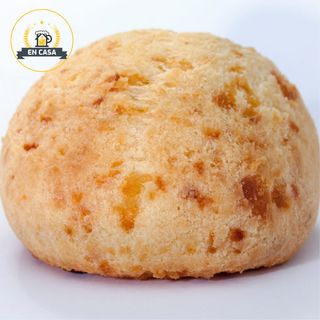 Pan De Queso