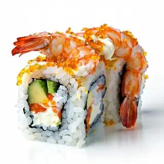 87. Ebiten roll
