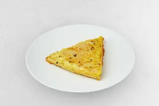 Бендерик з яловичиною