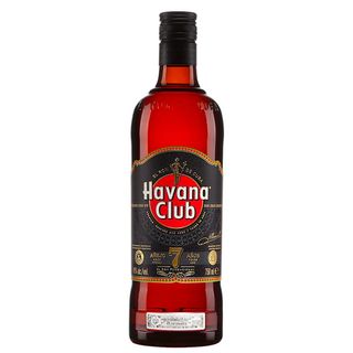 Havana Club 7-Year Rhum, 750ml