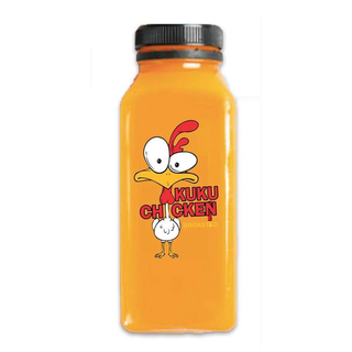 Orange juice