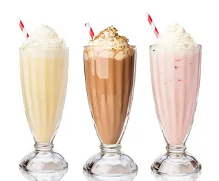 Milshake "Kinder" (0,35 л.)