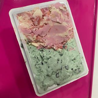 Tarrina (500ml) Oreo