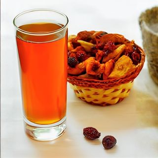 Компот из сухофруктов "Домашний" (1 л.)