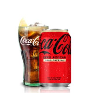 Coca-Cola Zero zero