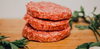 Hamburguesa (150 G.)