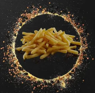 Frites