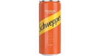 Schweppes Mandarin