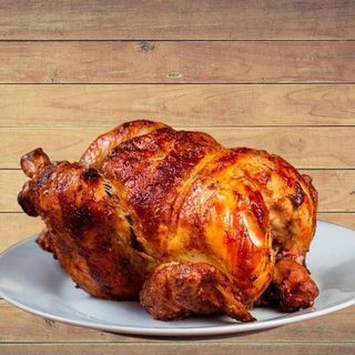 29 Pollo Asado Entero