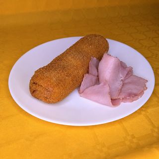 Pohovana pečenica