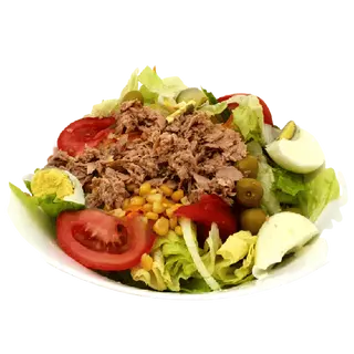Ensalada Mixta