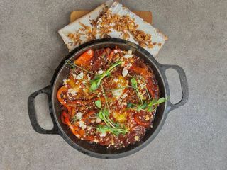 Шакшука 