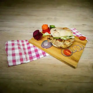 Pileći batak 250g