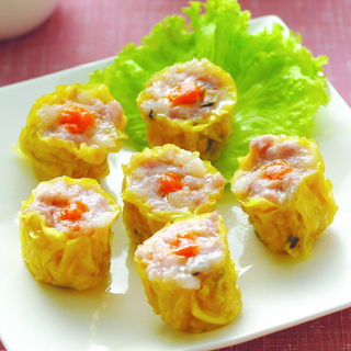 Shao mai De Gambas (6 Uds.)