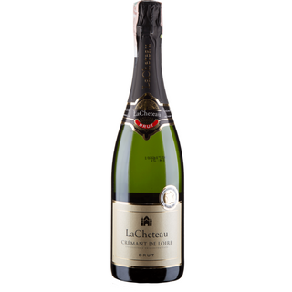 Лашето Креман Де Луар Брют 0,75