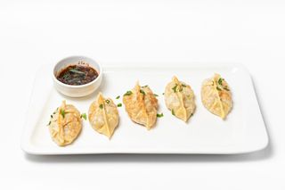 Кимчи мандугуи