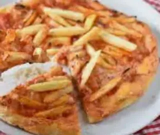 Patate fritte