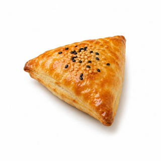 Мини самса с говядиной