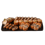 Bateau N 30 + Coca Cola 1L