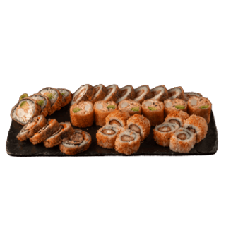 Bateau N 30 + Coca Cola 1L