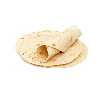 Wrap tortilla