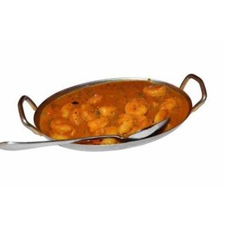 Prawn Madras