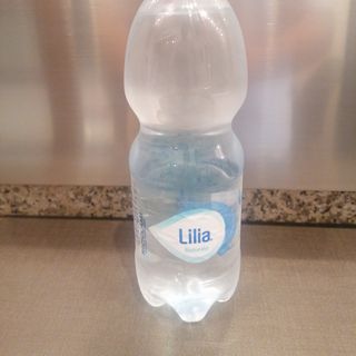 Acqua naturale Sveva 50 cl
