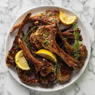 Lamb Chops
