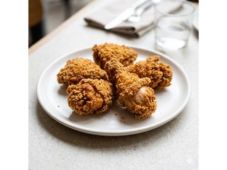 80 Crispy Chicken (5 Uds.)