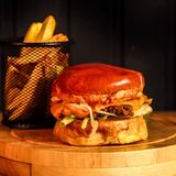 Boss Veggie completa 