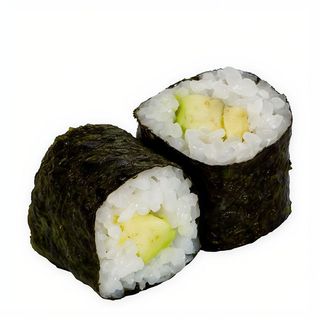 Maki Aguacate (8 Pzs.)