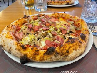 Capricciosa