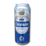 Bere chisinau blonda  can