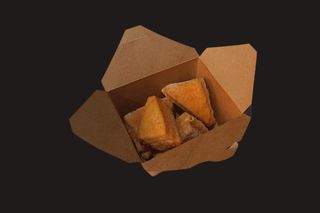 Mozzarelle in Carrozza