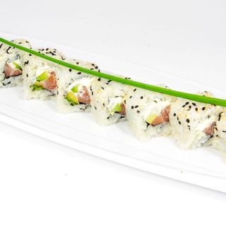 40.Uramaki Philadelphia - 8 pz