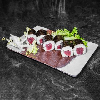 136. Tekka - 6 pezzi