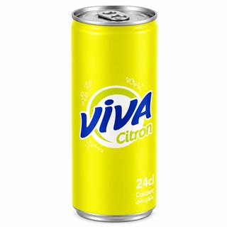 Viva Citron 24cl