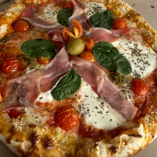 Mozzarela
