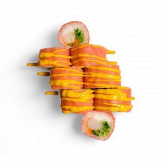 Roll Mamenori con Salmón (220 g.)