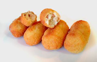 Croquetas De Cocido Caseras (250 G.)