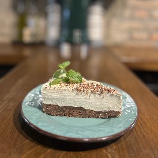 Лейзи кейк 140 гр.