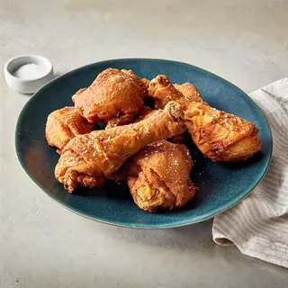 Fried Chicken