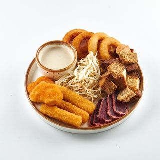 Пивна дошка