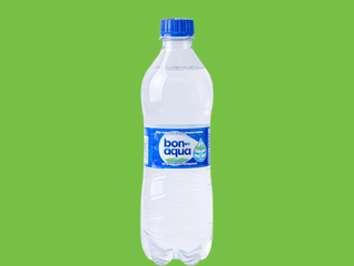 Вода Dorna газована (500ml)