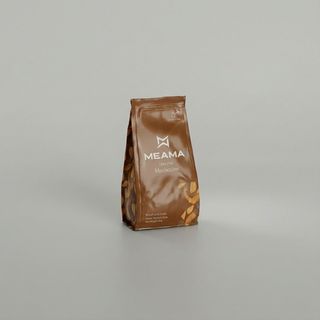 ნალექიანი ყავა მოკაჩინო